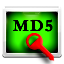 Bulk MD5 Password Cracker